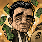 Idle Mafia Boss ไอคอน