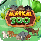 Idle Magical Zoo - Tycoon 3D 아이콘