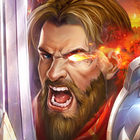 Magic Warhammer:Idle Epic hero War icône