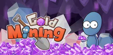Gold Mining - mining and becom