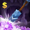 Gold Mining - mining and becom APK