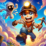 Icona Sky Miner