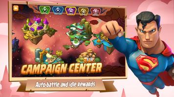 AFK Adventure تصوير الشاشة 1