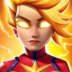 Boom Clash: Hero Battle Royale XAPK download