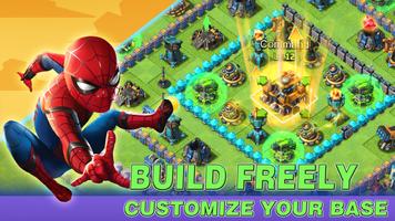 Boom Clash تصوير الشاشة 1