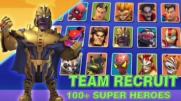 Boom Clash تصوير الشاشة 2