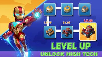 Boom Clash ảnh chụp màn hình 3