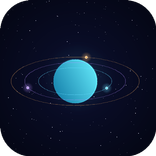 Idle Orbit: Galaxy Clicker