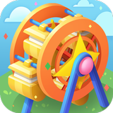 Crazy park tycoon biểu tượng