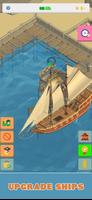 Idle Pirate الملصق