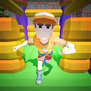 Idle Playground 3d: Fun Incremental Games APK