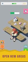 Idle Playground 3d: Скейт-парк скриншот 3