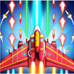 Idle Airplane: Merge & Tower Defense Games