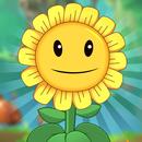 Idle Plants - Merge & Zombies APK