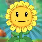 Idle Plants أيقونة