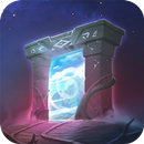IDLE RAID - one man, one army APK