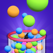 ”Idle Rainbow Ball