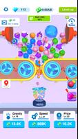 Idle Rainbow Ball screenshot 3