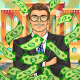 Rent Business Tycoon Game APK
