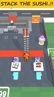 Idle Fast Food Mart Game screenshot 1