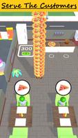 Idle Fast Food Mart Game screenshot 2