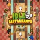 Icona Idle Restaurants