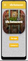 Poster Idle Restaurants