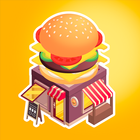 Idle Restaurant أيقونة