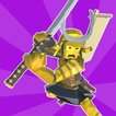Idle Samurai 3D: Ninja-Spiel