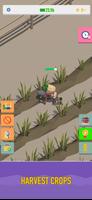Idle Samurai 3D: Ninja-Spiel Screenshot 2