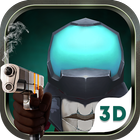 Idle Soldier 3D ไอคอน