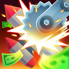 Idle Tycoon Of Factory Game icon