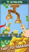 Idle Tycoon Of Factory Game โปสเตอร์