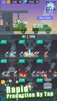 برنامه‌نما Idle Tycoon Of Factory Game عکس از صفحه