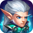 Idle Summoner Arena ícone