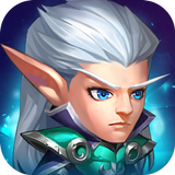 Idle Summoner Arena biểu tượng