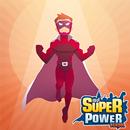 Idle Superpower School APK