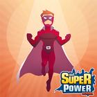Idle Superpower School icône