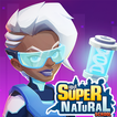 Idle Superpower School
