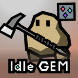Idle Gem: Mine Profonde APK