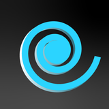 Idle Spiral ikona