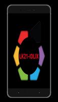 LK21-IDLIX MOVIES & TV SERIES পোস্টার