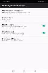 download IDM   Download manager APK