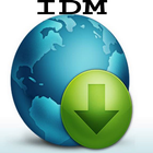 IDM-Internet Download Manager icône