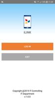 iLINK 海报