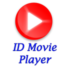 ID Movie Player icône
