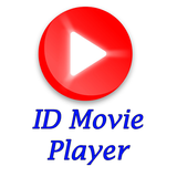 ikon ID Movie Player