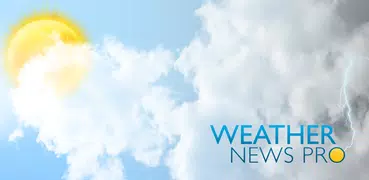 Weather News Pro