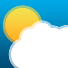 آیکون‌ Weather News Pro