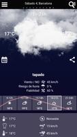 Tiempo News PRO captura de pantalla 1